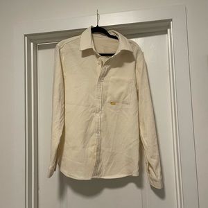 NWOT Shein Button Down Shirt